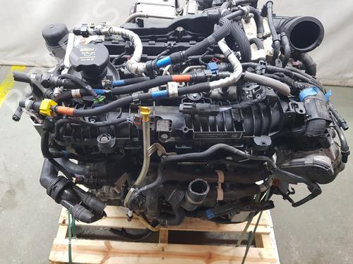 Engine LAND ROVER RANGE ROVER EVOQUE (L538) 2.2 D 4x4 | BP29329571M1 