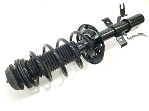 Left front shock absorber DACIA DUSTER (PYM_, PYN_) 1.2 TCe 130 | BP34698930M16 - Image 2