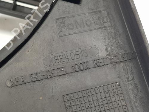 Radiator fan LAND ROVER FREELANDER 2 (L359) 2.2 TD4 4x4 | BP31022708M35