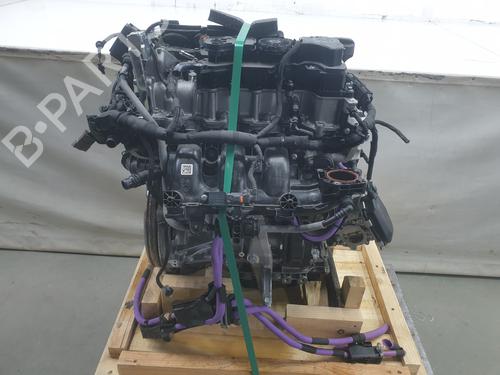 Engine FIAT 600e / 600 (365_, 364_)  | BP32072540M1  - Image 8