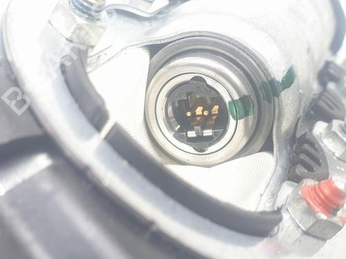 Electronic module BMW 3 (E46) 320 d | BP18301764M83 