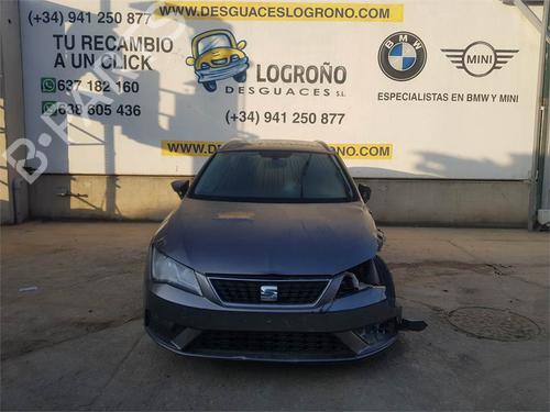 Brugte SEAT LEON (5F1)    4952436
