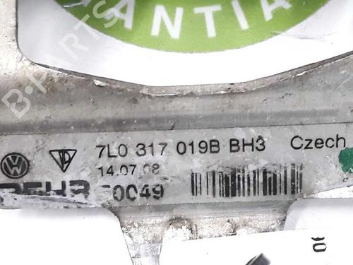 Oil radiator AUDI Q7 (4LB) 3.0 TDI quattro | BP14069832M33 