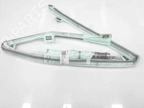 Used Right curtain airbag Right curtain airbag SKODA FABIA IV (PJ3) [2021-2026] 33239171 33239171