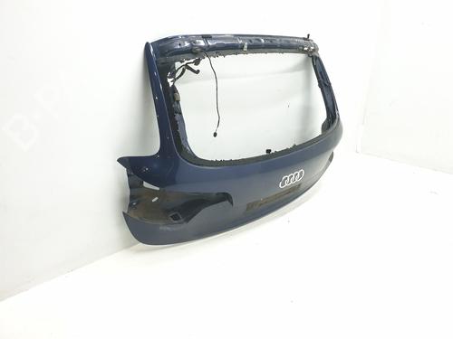Tailgate AUDI Q7 (4LB) 3.0 TDI quattro | BP21003034C6 