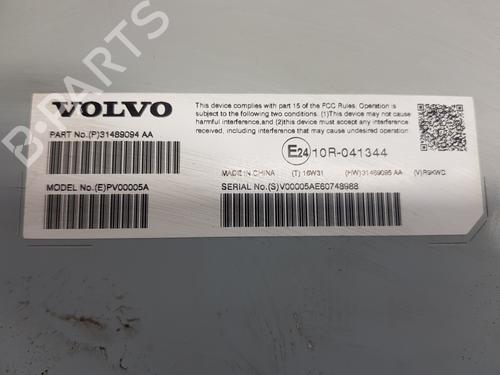 Other VOLVO XC90 II (256) D5 AWD | BP28016164O1 