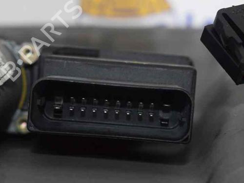Rear left window mechanism VW GOLF IV (1J1)  | BP5237984C24 