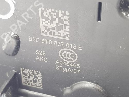 Front left lock CUPRA LEON Sportstourer (KL8, KU8, KUD) 1.4 e-HYBRID | BP13033288C98 