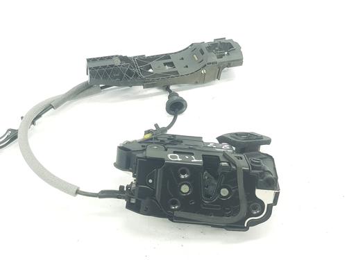 Used Rear right lock VW GOLF VII (5G1, BQ1, BE1, BE2) 1.2 TSI (110 hp) 13658945