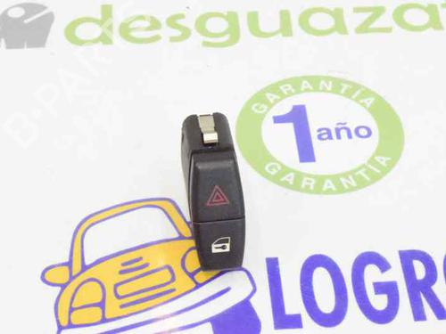 Used Warning switch BMW X3 (E83) xDrive 30 d (218 hp) 13098545