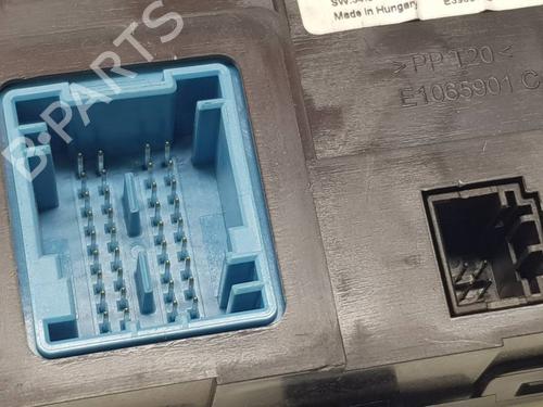 Electronic module PEUGEOT PARTNER Box Body/MPV (K9) | BP38626569M83 - Image 5