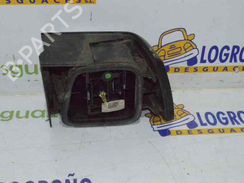 Right taillight CITROËN XANTIA (X1_, X2_) 2.0 HDI 90 | BP1180441C35 