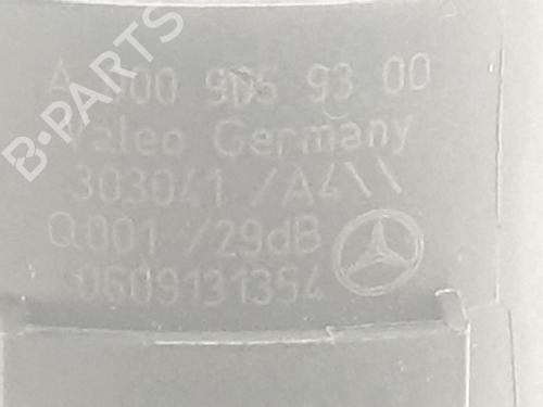 Other MERCEDES-BENZ E-CLASS (W212) E 300 Hybrid / BlueTEC Hybrid (212.098) | BP20199116O1 