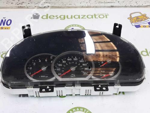 Instrument cluster KIA CARNIVAL II (GQ) 2.9 CRDi | BP1242460C47 