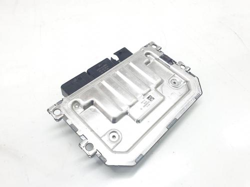 Engine control unit (ECU) RENAULT CLIO IV (BH_) 1.2 16V (BHA1, BHAK, BHMG, BHMK) | BP17053604M57 