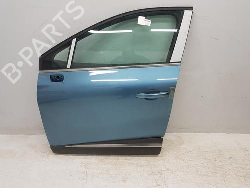 Used Left front door Left front door RENAULT CAPTUR II (HF_) TCe 130 (HFMF) (131 hp) 33274682 33274682