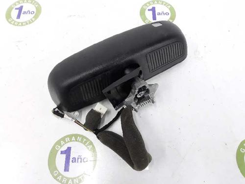 Rear mirror MERCEDES-BENZ C-CLASS (W204) C 220 CDI (204.008) | BP4703702I6 