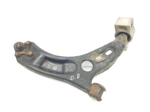 Used Right front suspension arm VW TIGUAN (5N_) 2.0 TDI (140 hp) 14924159