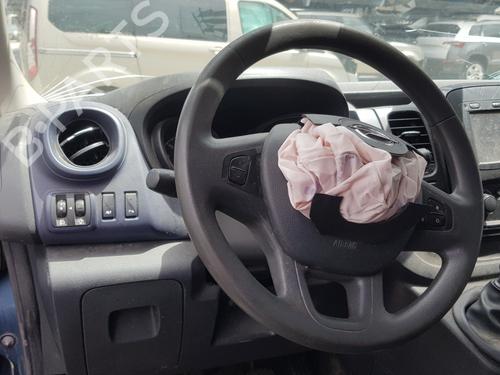 Right front brake caliper OPEL VIVARO B Bus (X82)  | BP36678355M104  - Image 21