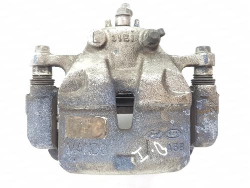 Used Left front brake caliper Left front brake caliper HYUNDAI i20 III (BC3, BI3) [2020-2026] 34215054 34215054