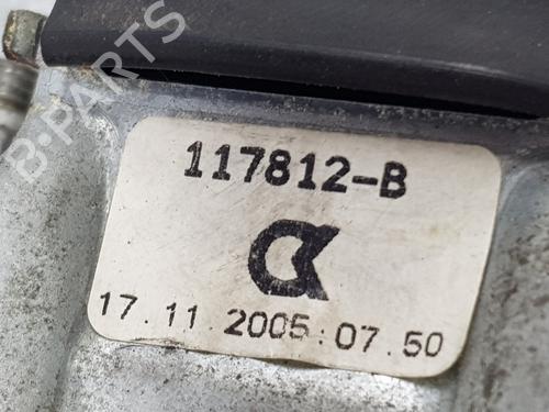 Front right window mechanism RENAULT MEGANE II Coupé-Cabriolet (EM0/1_) 1.9 dCi | BP28478775C23 