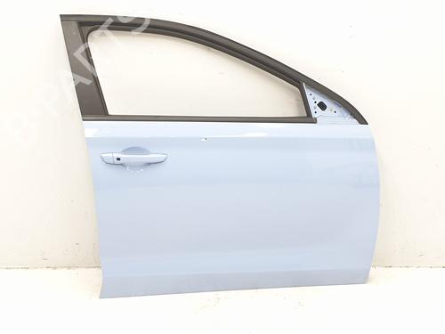 Used Right front door HYUNDAI i30 (PDE, PD, PDEN) 2.0 N (275 hp) 27878710