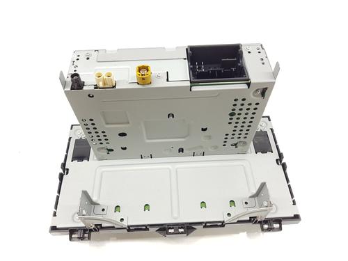 Electronic module SEAT IBIZA V (KJ1, KJG) 1.0 MPi | BP28156372M83 
