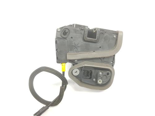 Rear left lock OPEL ASTRA K (B16) 1.4 Turbo (68) | BP6250762C100 