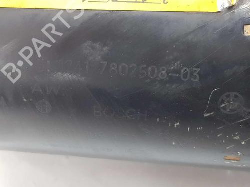 Starter BMW 5 (E60) 520 d | BP6071212M8 