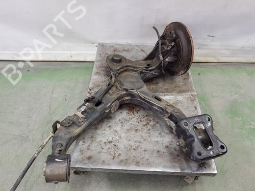 Left rear steering knuckle PEUGEOT EXPERT Van (V_) 1.5 BlueHDi 100 | BP33215518M27 - Image 2