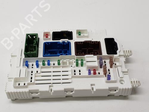 Fuse box OPEL ASTRA L Sports Tourer (OV5) 1.2 (FRHNSL, FRHNSR) | BP22703714E1 