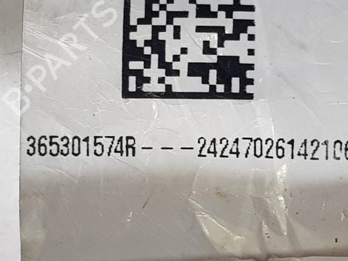 Left rear steering knuckle DACIA DUSTER (PYM_, PYN_) 1.2 TCe 130 | BP34736172M27 - Image 5