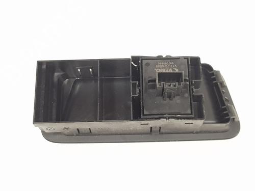 Left front window switch VW GOLF VII Variant (BA5, BV5) 2.0 GTD | BP37466365I27 - Image 2