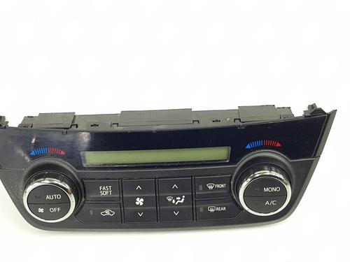Used Climate control Climate control TOYOTA RAV 4 IV (_A4_) 2.5 Hybrid (AVA42_) (155 hp) 40082765 40082765