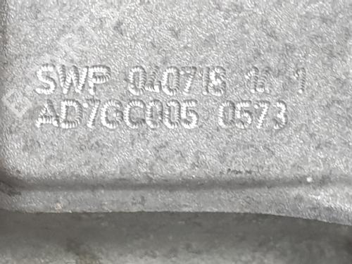 Gearbox SEAT ATECA (KH7, KHP) 2.0 TDI 4Drive | BP30175677M3