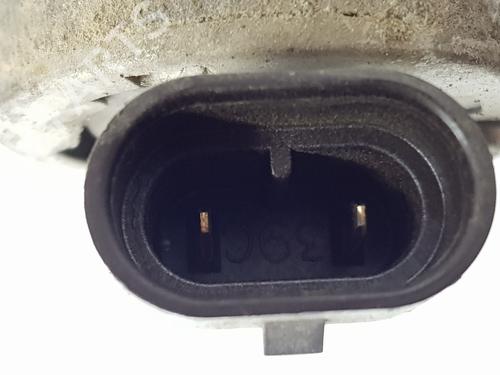 Left front fog light MITSUBISHI PAJERO III (V7_W, V6_W) 3.2 Di-D (V68W, V78W) | BP31043968C30