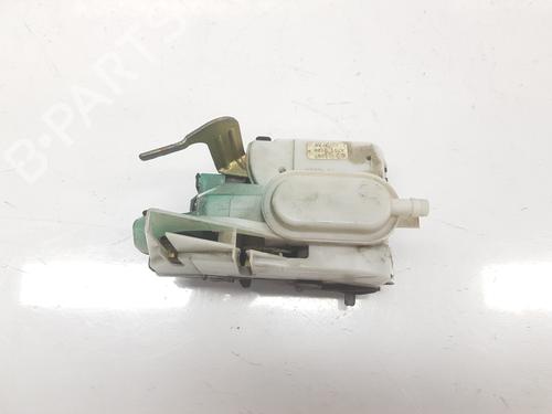 Rear left lock SEAT CORDOBA Vario (6K5) 1.9 TDI | BP10543856C100 
