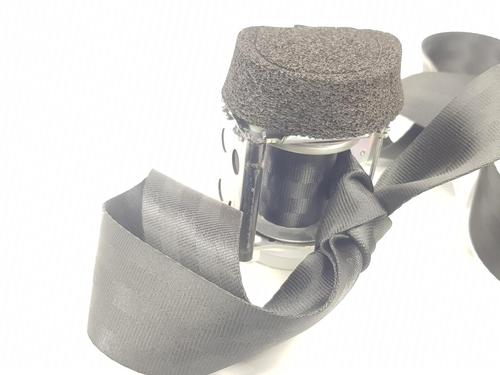 Rear right seatbelt PEUGEOT 3008 I MPV (0U_) 1.6 HDi 115 / BlueHDi 115 | BP16687311I28 