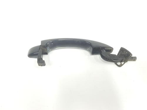 Rear right exterior door handle AUDI A5 Sportback (8TA) 3.0 TDI quattro | BP7173773C130 