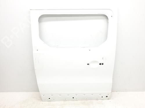 Højre side skydedør RENAULT TRAFIC III Van (FG_) 1.6 dCi 140 (FGMA, FGMC) (140 hp) 30682100