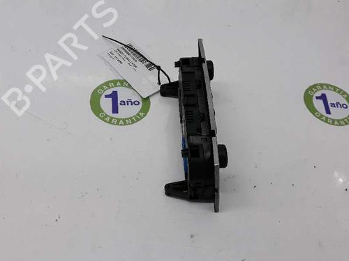Climate control OPEL MERIVA A MPV (X03) 1.8 (E75) | BP4945134I5 