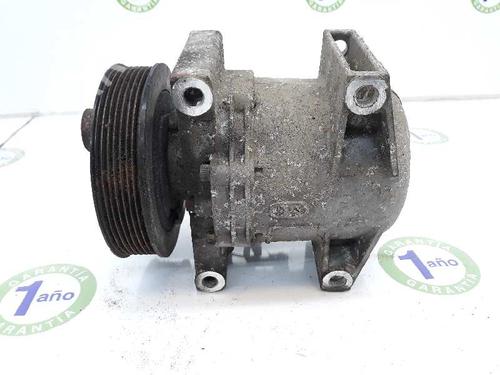 AC compressor NISSAN NAVARA NP300 (D40) 2.5 dCi 4WD | BP3883927M34 