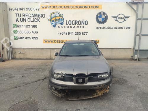 Left front driveshaft SEAT LEON (1M1) 1.6 16 V | BP20188884M38 