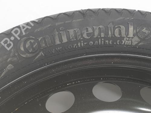 Reservehjulssett AUDI A6 C7 (4G2, 4GC) 2.0 TDI | BP30499685C119