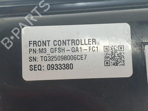 Elektronisk modul TESLA MODEL 3 (5YJ3) | BP38445331M83 - Image 4