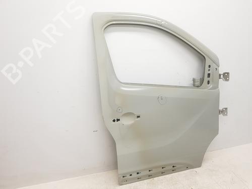 Right front door RENAULT TRAFIC III Van (FG_) 1.6 dCi 140 (FGMA, FGMC) | BP30144968C3