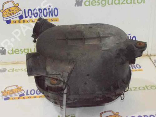 Air filter box HYUNDAI H-1 / STAREX Bus (A1) 2.5 TD 4WD | BP14094877M87 