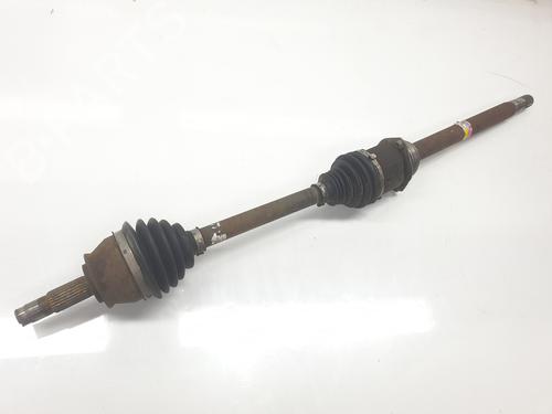 Right front driveshaft FIAT 500L (351_, 352_) 1.6 D Multijet (199LYE1B) | BP26655602M39 