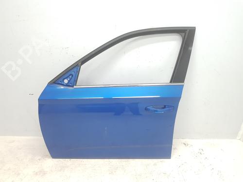 Porta anteriore sinistra SKODA KAMIQ (NW4) [2019-2026]  31632912
