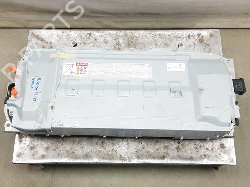 Used Battery Battery TOYOTA COROLLA Hatchback (_E21_, _EA1_, _EH1_) 1.8 Hybrid (ZWE211, ZWE219) (122 hp) 34571056 34571056